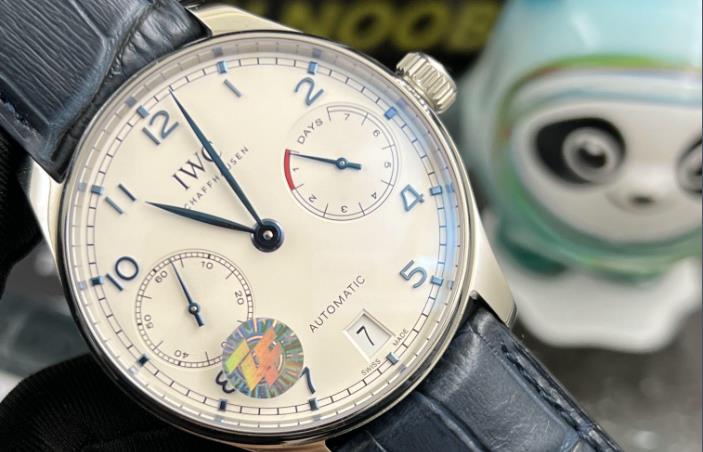 ZF万国葡七V5版本机芯稳定性如何，是否值得入手？ | 奈斯探表