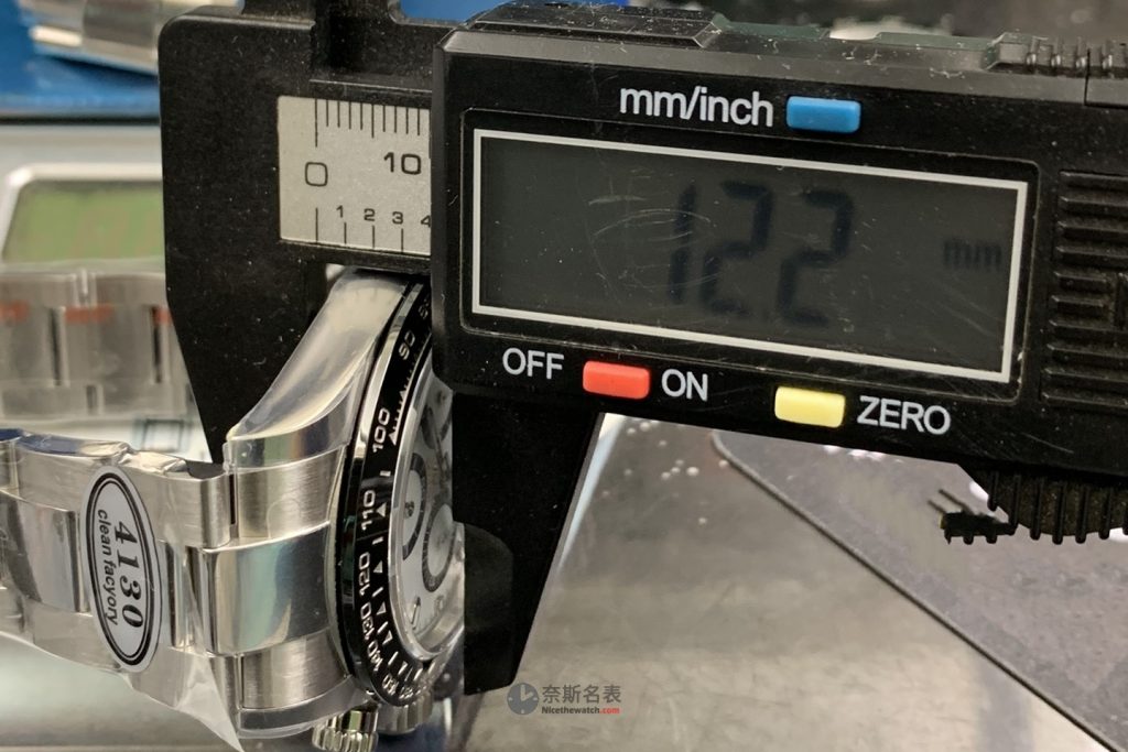 复刻表和正品的重量一样吗? | 奈斯探表 复刻表和正品的重量一样吗? | 奈斯探表