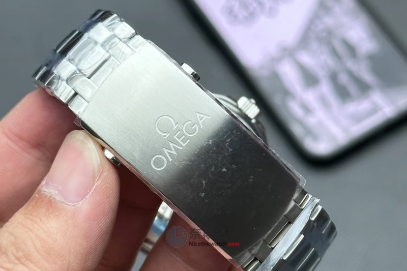 哪里可以买到VS厂复刻表？VS厂复刻表做得怎样？ | 奈斯探表