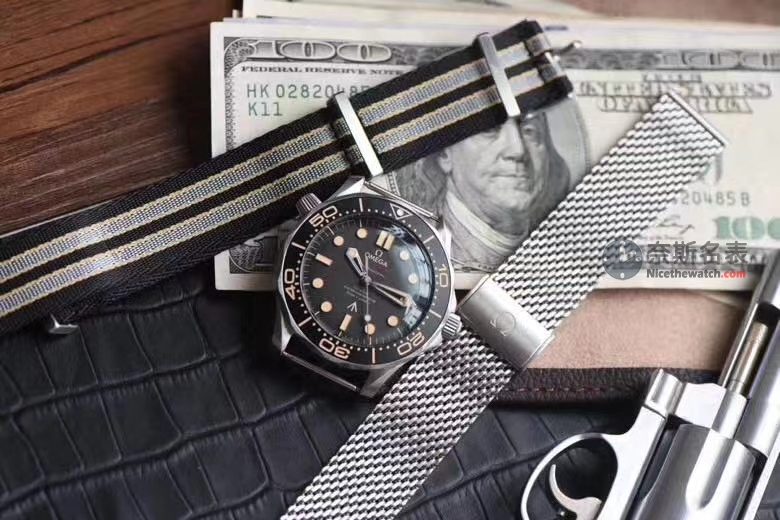 VS厂欧米茄无暇赴死8806机芯评测，稳定性如何？ | 奈斯探表