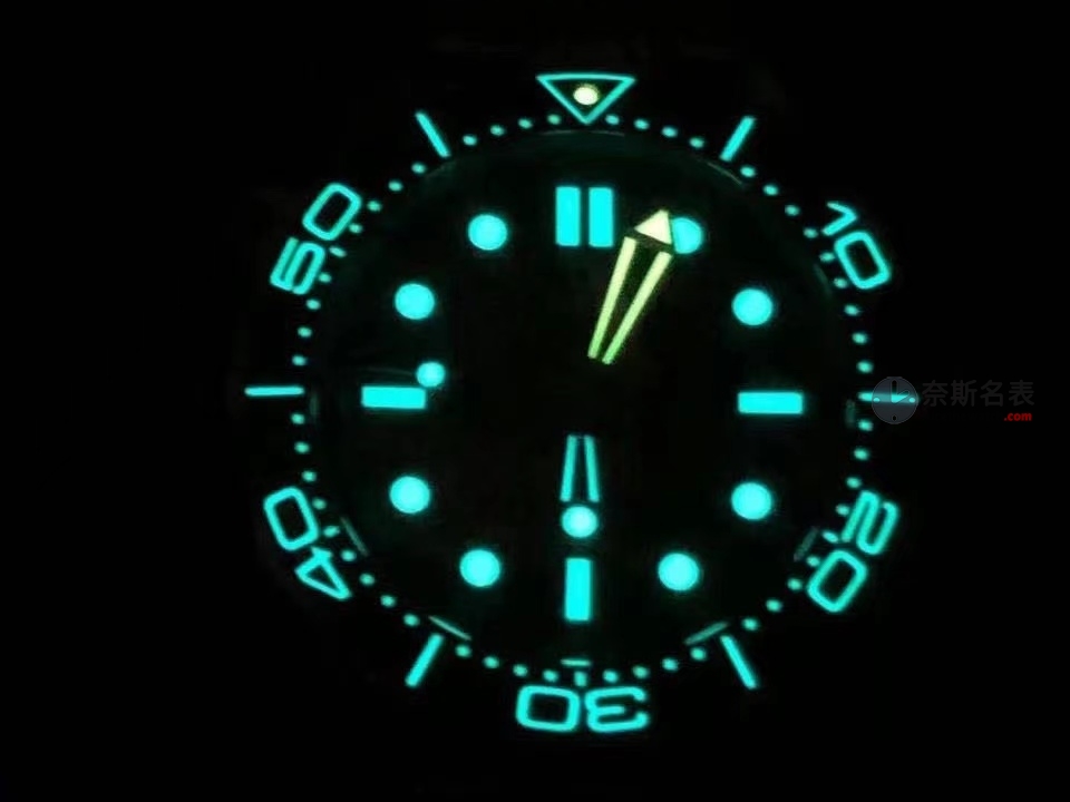 VS厂欧米茄无暇赴死8806机芯评测，稳定性如何？ | 奈斯探表