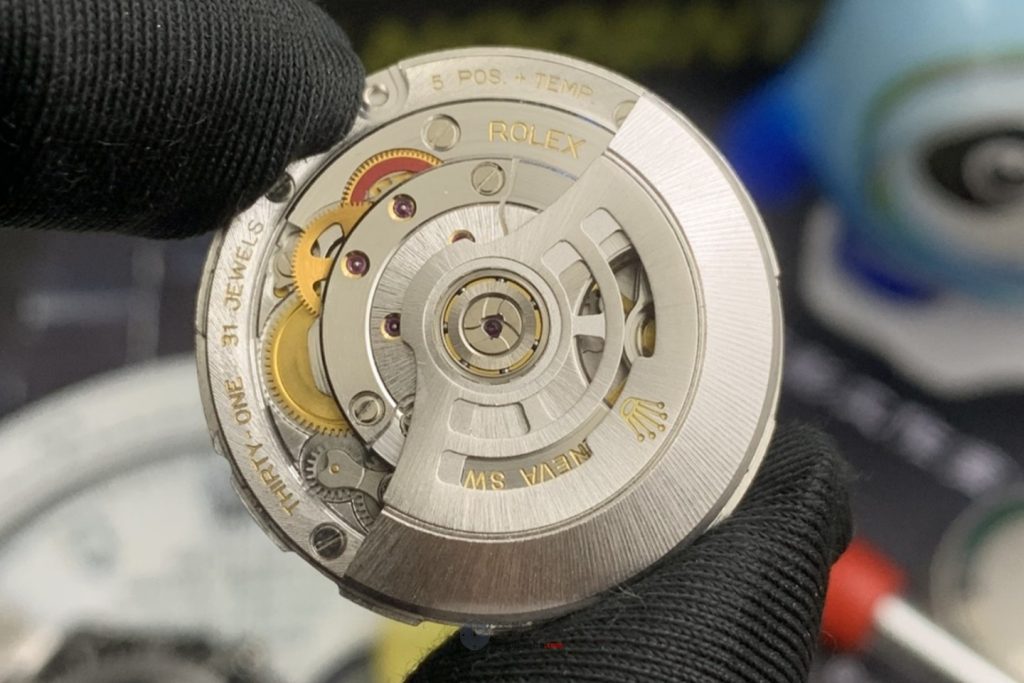 VS厂丹东3235机芯能用多久？VS厂的劳力士值得购买吗？ | 奈斯探表