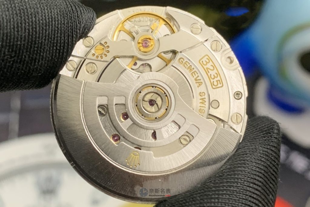 VS厂丹东3235机芯能用多久？VS厂的劳力士值得购买吗？ | 奈斯探表