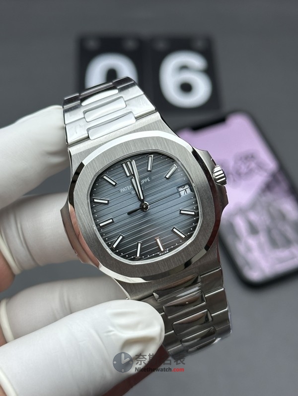 3K厂鹦鹉螺5711做工细节究竟怎么样？仿真度有多高？(高仿鹦鹉螺价格大全) | 奈斯探表