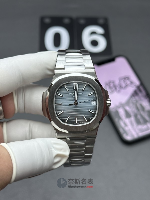 3K厂鹦鹉螺5711做工细节究竟怎么样？仿真度有多高？(高仿鹦鹉螺价格大全) | 奈斯探表