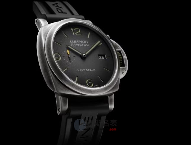 鉴赏VS厂沛纳海pam1412，P9010机芯来袭！ | 奈斯探表