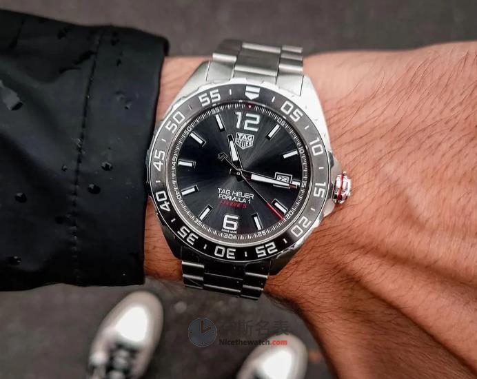 泰格豪雅腕表表蒙破裂不用慌！三招教你轻松解决 | 奈斯探表