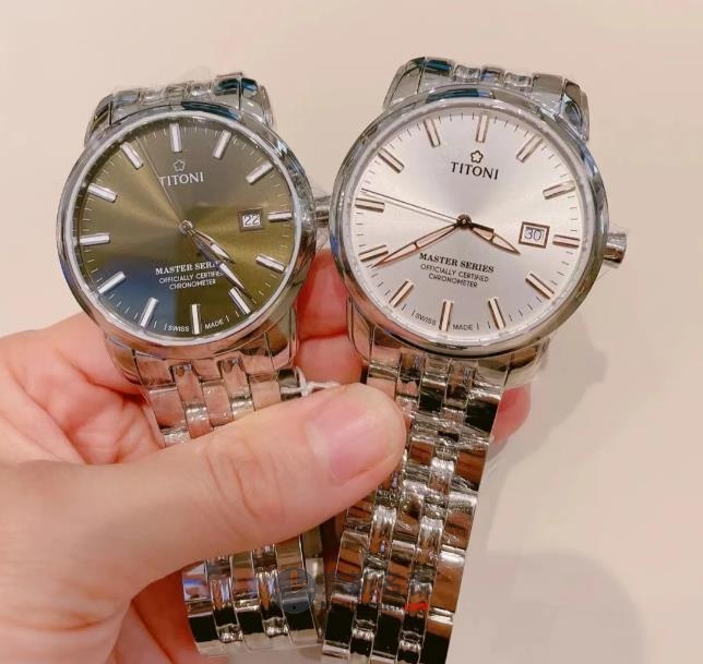 梅花腕表表带过长？别担心，这里有妙招！ | 奈斯探表