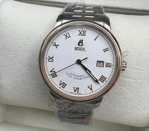 依波路腕表外观损坏怎么办？掌握这些小技巧，轻松恢复光彩！ | 奈斯探表