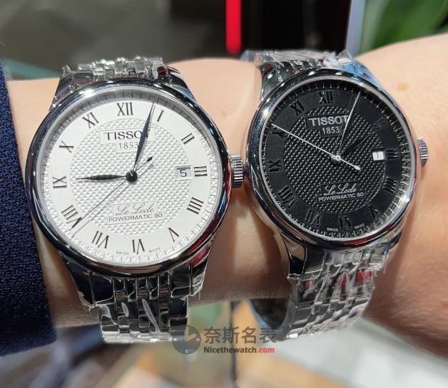 天梭手表出现划痕怎么处理？（天梭手表划痕修复秘籍） | 奈斯探表