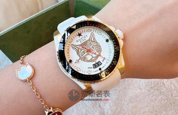 古驰表走快怎么办？轻松解决手表走快问题的实用指南 | 奈斯探表