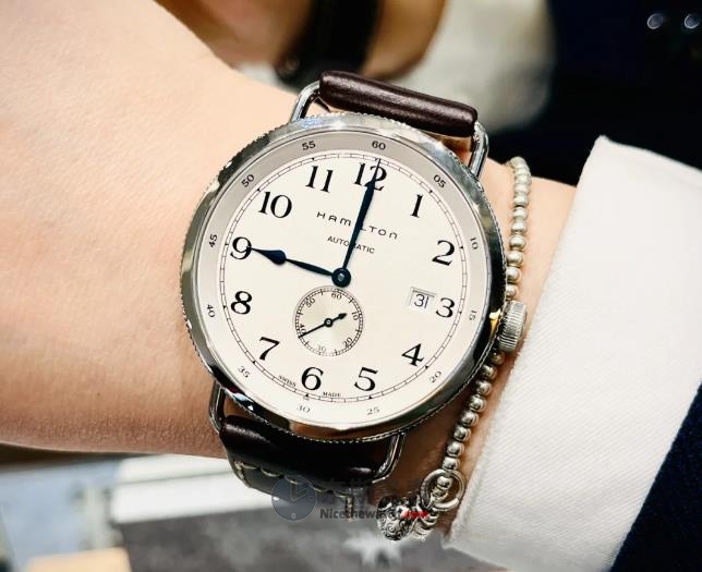 汉米尔顿表带过长？轻松几招，让你秒变手表调整达人！ | 奈斯探表