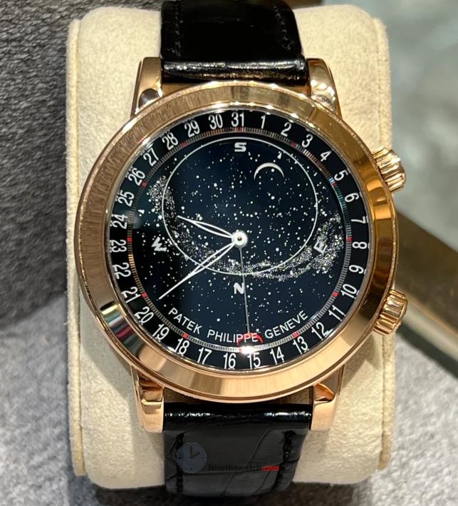 百达翡丽表走慢？别担心，这些方法帮你轻松解决！ | 奈斯探表