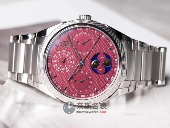 帕玛强尼手表外观损坏？别慌！专业维修指南助您轻松应对 | 奈斯探表