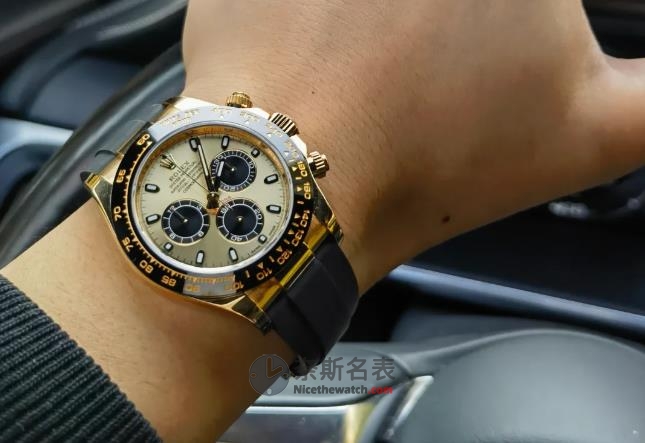 劳力士表走慢怎么办？三大妙招轻松解决，让你的名表重回精准 | 奈斯探表