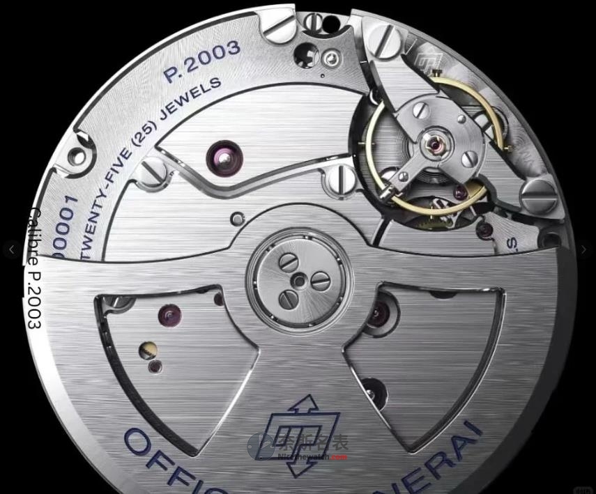 沛纳海LGMTPAM01482做得如何？在哪里可以买到？ | 奈斯探表