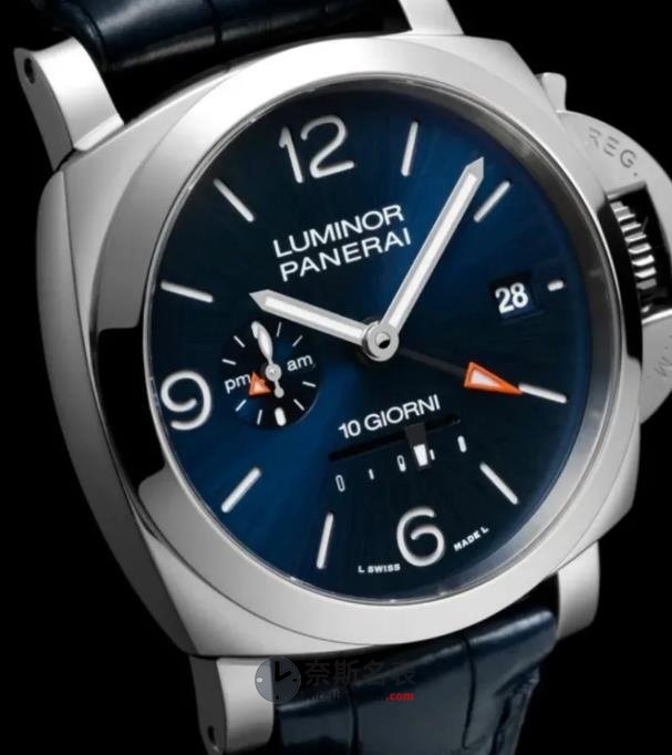 沛纳海LGMTPAM01482做得如何？在哪里可以买到？ | 奈斯探表