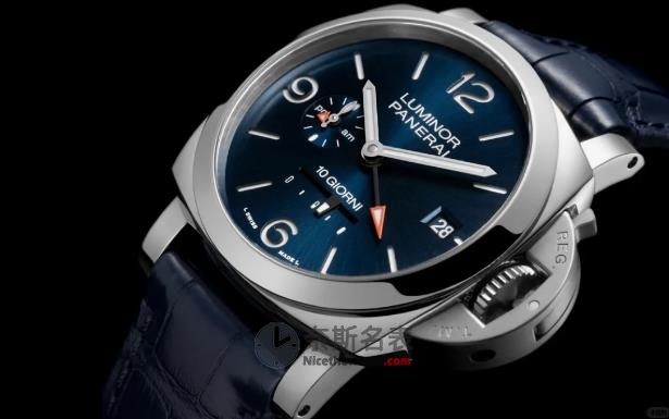 沛纳海LGMTPAM01482做得如何？在哪里可以买到？ | 奈斯探表