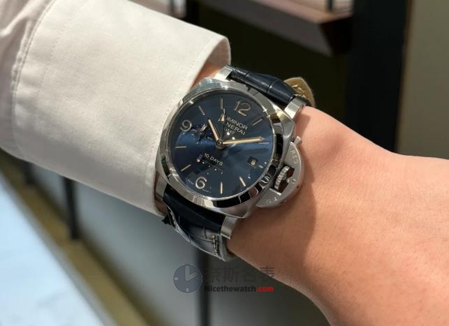 沛纳海LGMTPAM01482做得如何？在哪里可以买到？ | 奈斯探表