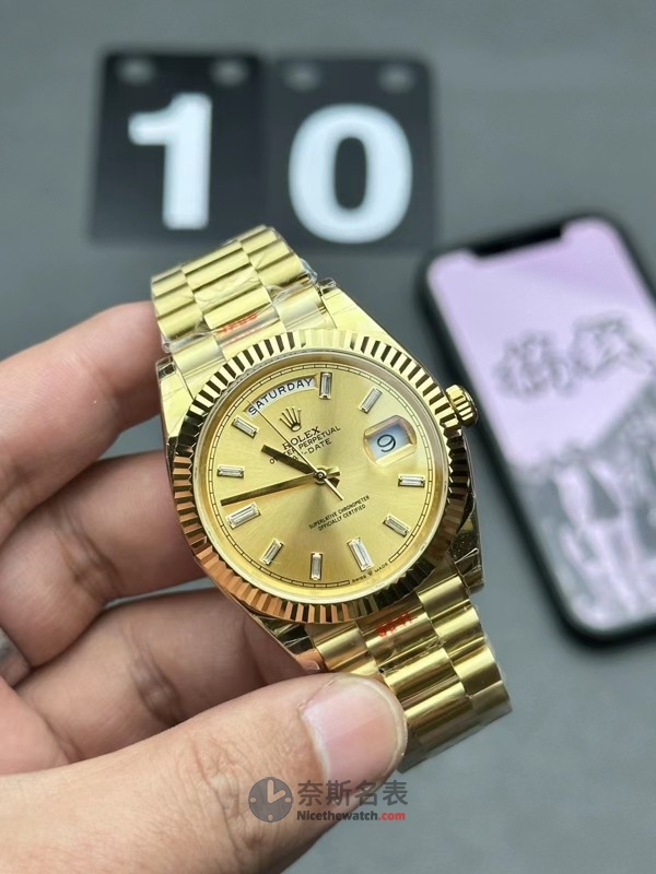 机械表日期怎样才能晚上12点跳？正确的手表日历调历方式 | 奈斯探表