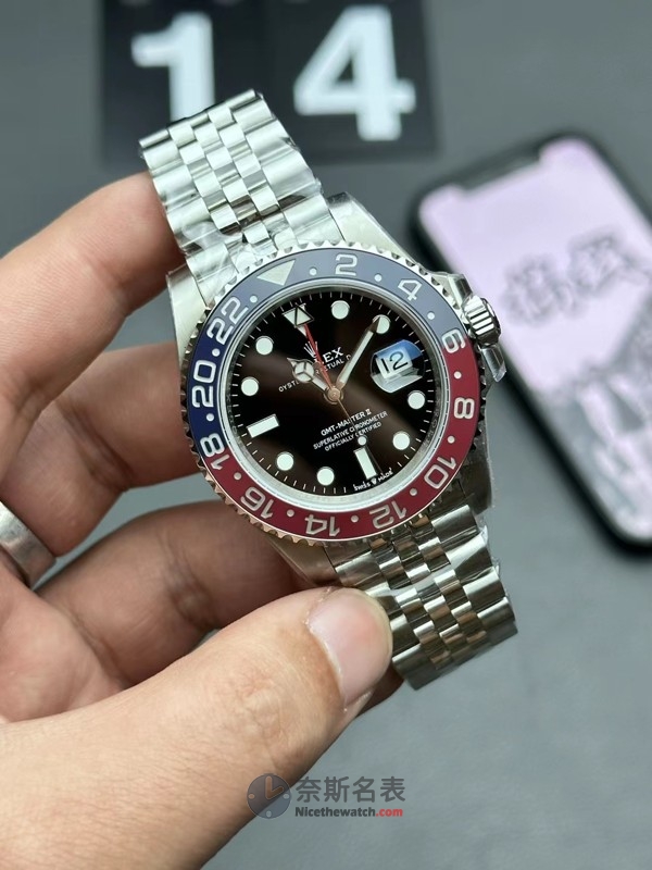 机械表日期怎样才能晚上12点跳？正确的手表日历调历方式 | 奈斯探表