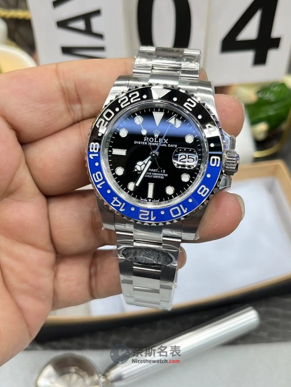 C厂格林尼治间金款皮蛋圈值得入手吗？(对比原厂有差别吗) | 奈斯探表