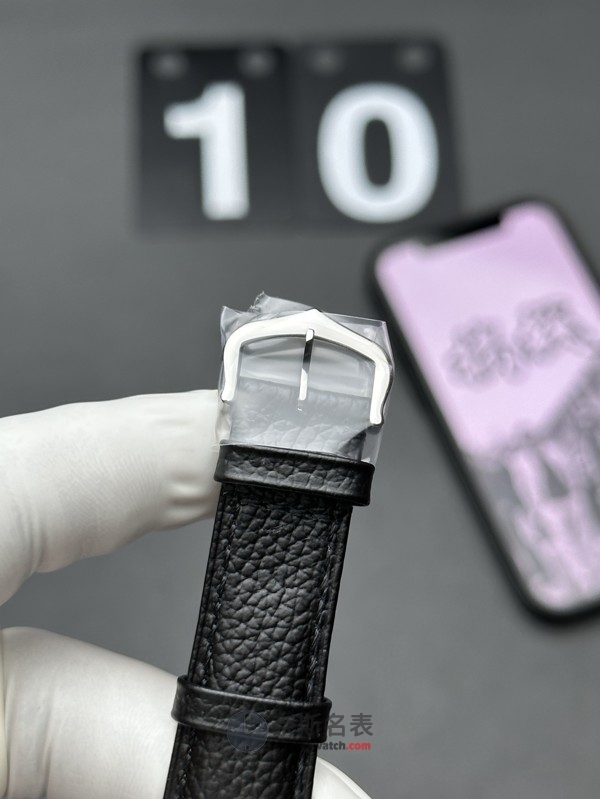 AF厂卡地亚tank复刻表跟正品有差距吗、值不值入手？ | 奈斯探表