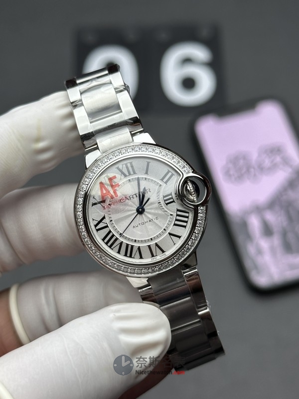 高仿卡地亚蓝气球多少钱、哪个厂的卡地亚蓝气球复刻版本最好？ | 奈斯探表