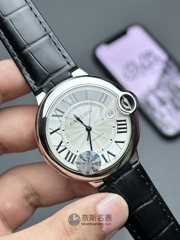 高仿卡地亚蓝气球多少钱、哪个厂的卡地亚蓝气球复刻版本最好？ | 奈斯探表