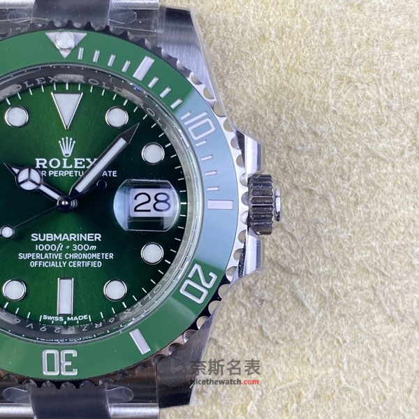 C厂水鬼机芯到底是哪个厂？ | 奈斯探表