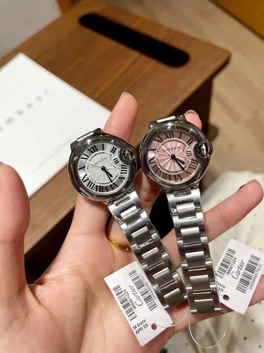 高仿卡地亚蓝气球多少钱、哪个厂的卡地亚蓝气球复刻版本最好？ | 奈斯探表