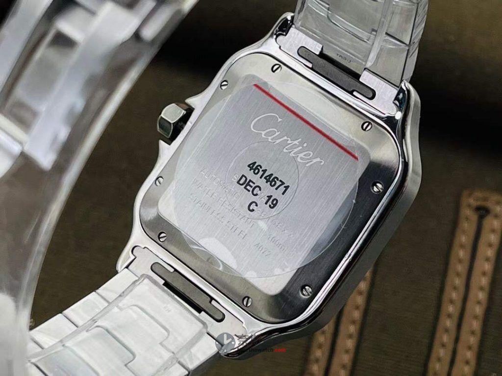 BV厂卡地亚山度士机芯稳定吗？哪里可以买到？ | 奈斯探表