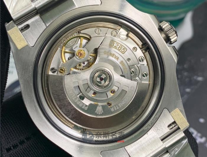 C厂水鬼机芯到底是哪个厂？ | 奈斯探表