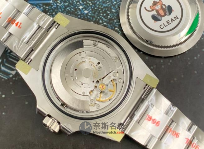 C厂劳力士绿水鬼哪里能买到？如何分辨真C厂绿水鬼与仿C厂绿水鬼？ | 奈斯探表