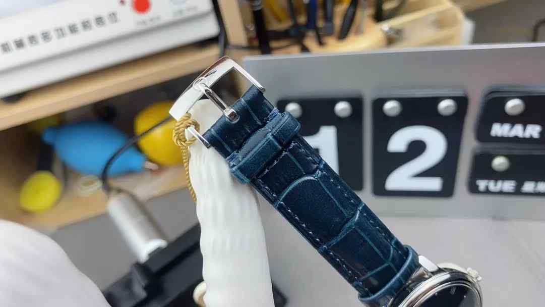 KY厂欧米茄三代蝶飞复刻表值不值得入手？跟正品差别大吗？ | 奈斯探表