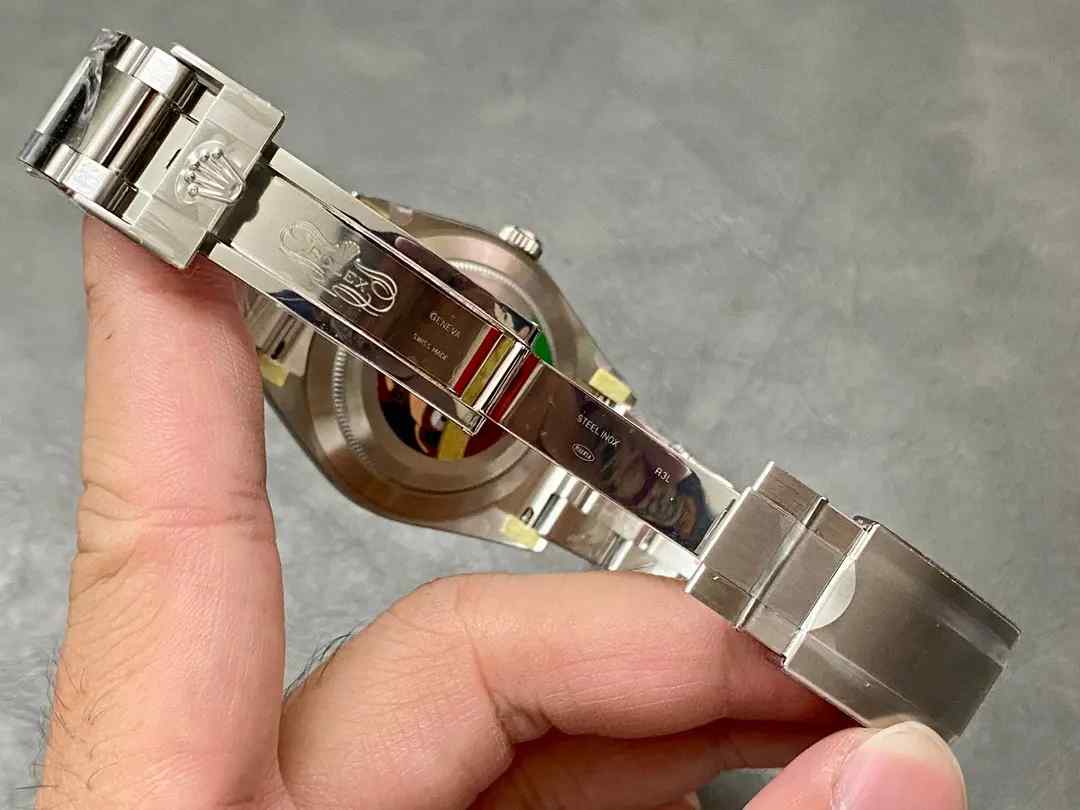 C厂劳力士探险家一代36MM复刻表跟正品有什么区别、值不值得入手？ | 奈斯探表