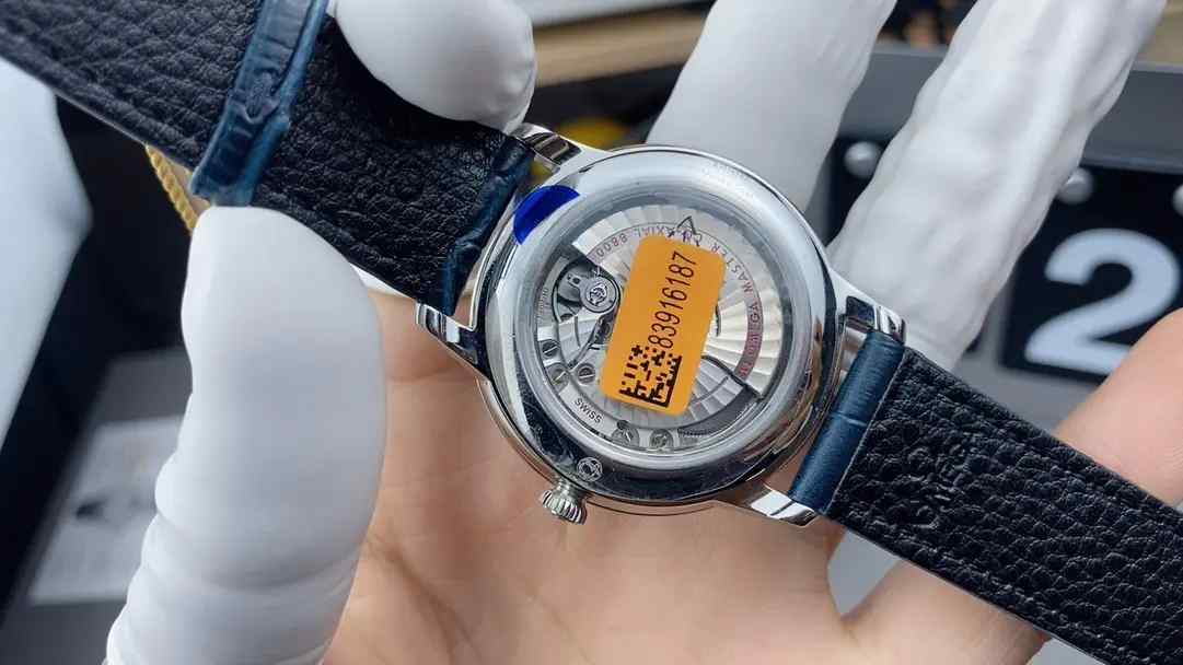 KY厂欧米茄三代蝶飞复刻表值不值得入手？跟正品差别大吗？ | 奈斯探表