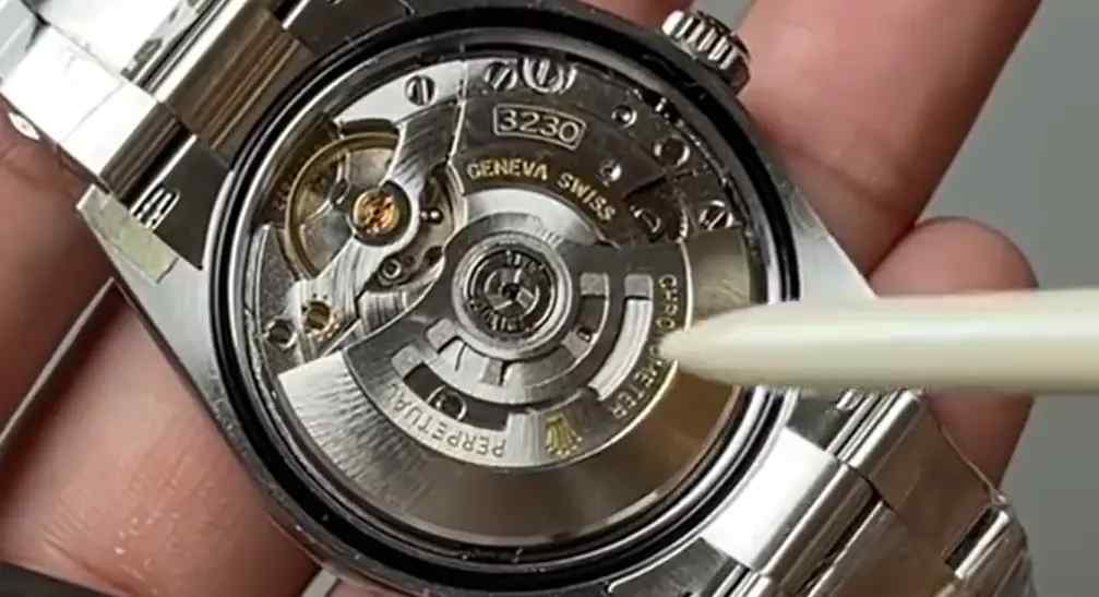 C厂劳力士探险家一代36MM复刻表跟正品有什么区别、值不值得入手？ | 奈斯探表