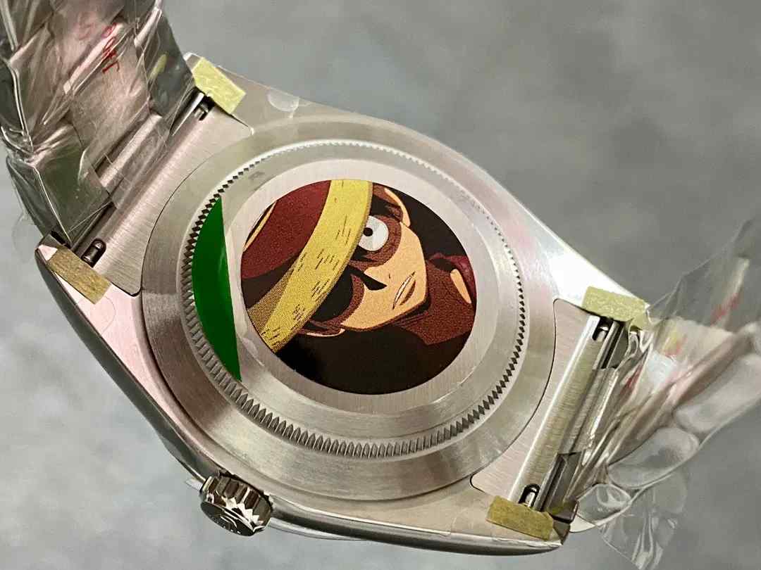 C厂劳力士探险家一代36MM复刻表跟正品有什么区别、值不值得入手？ | 奈斯探表