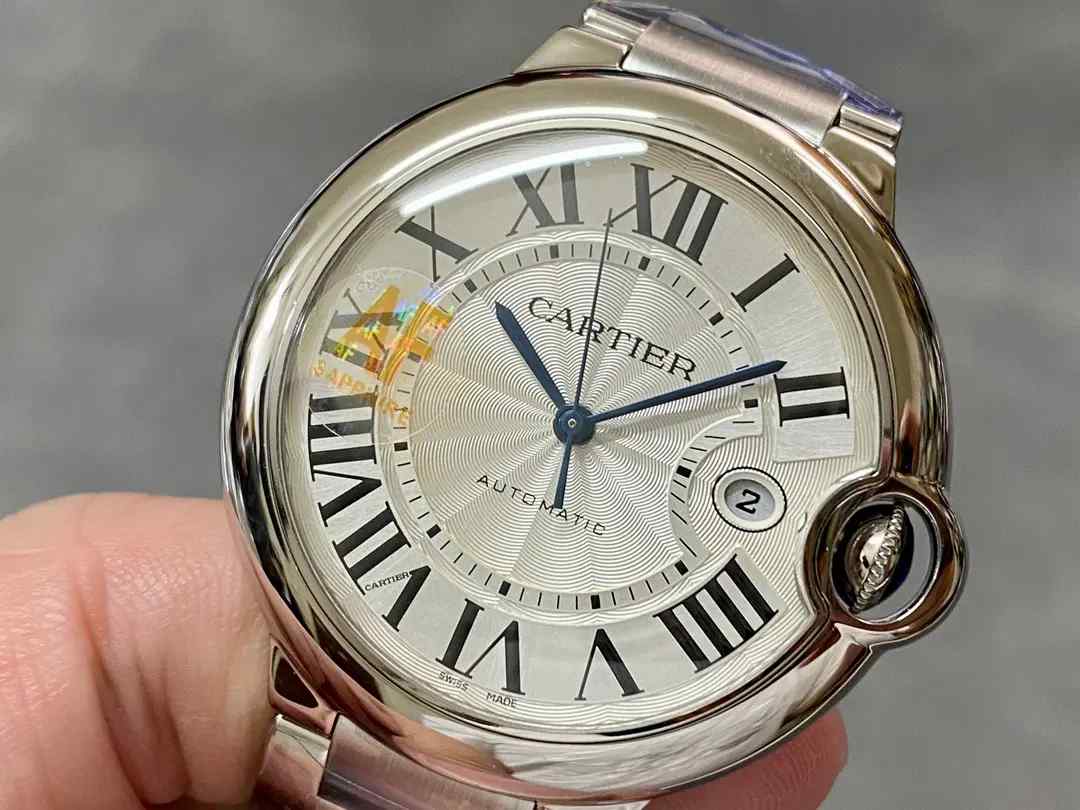 高仿卡地亚蓝气球多少钱、哪个厂的卡地亚蓝气球复刻版本最好？ | 奈斯探表
