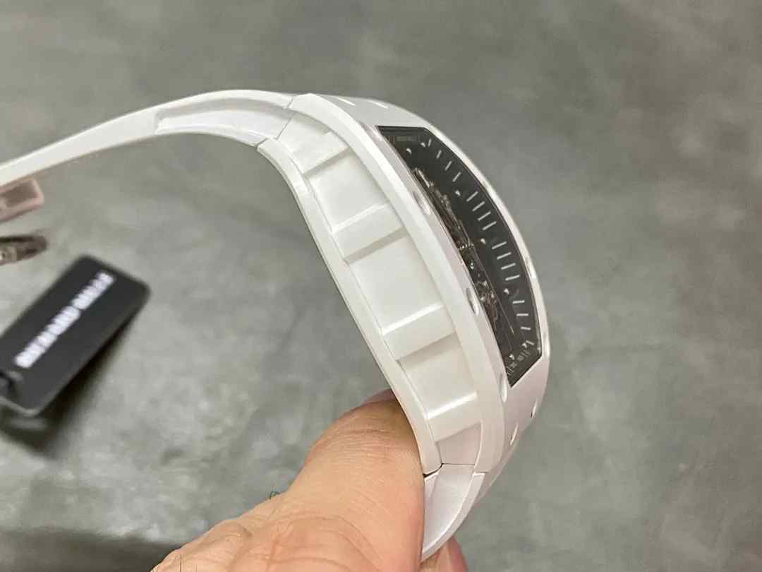 理查德米勒复刻表究竟哪个厂做得比较好、哪款仿真度比较高？ | 奈斯探表