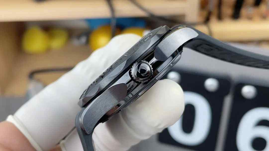 VS厂欧米茄海马300黑武士复刻表跟正品有什么区别？值不值得入手？（复刻表购买指南） | 奈斯探表