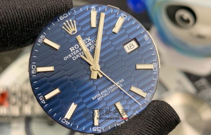 Clean厂劳力士日志型M126334-0031复刻评测，Clean厂日志哪里可以买到？ | 奈斯探表
