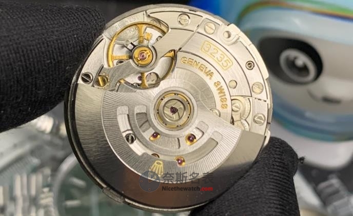 Clean厂劳力士日志型M126334-0031复刻评测，Clean厂日志哪里可以买到？ | 奈斯探表