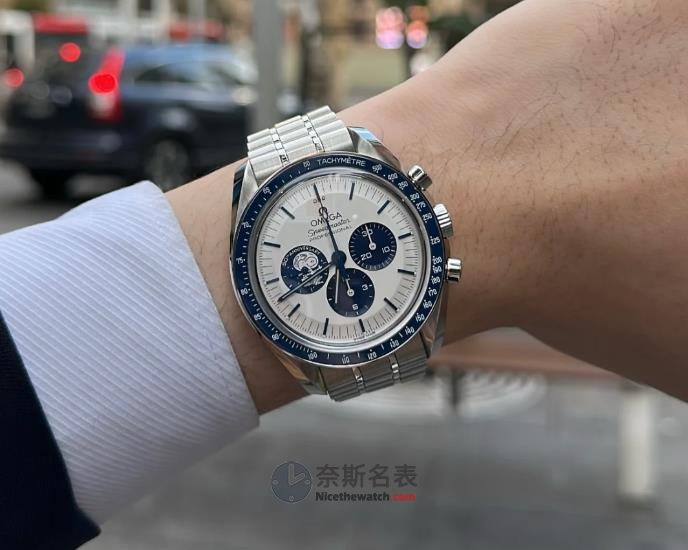 欧米茄手表表针脱落怎么办？(欧米茄表针脱落自救指南) | 奈斯探表