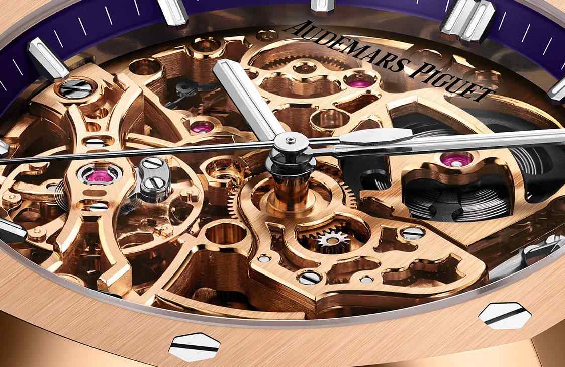 Snipaste_2024-08-04_09-36-36.jpg 爱彼Royal Oak，镂空艺术的优雅演绎，时间的精准诗篇 名表资讯 第3张