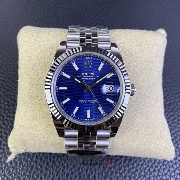 Clean厂劳力士日志型M126334-0031复刻评测，Clean厂日志哪里可以买到？ | 奈斯探表