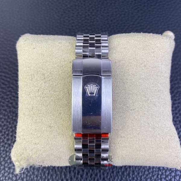 Clean厂劳力士日志型M126334-0031复刻评测，Clean厂日志哪里可以买到？ | 奈斯探表