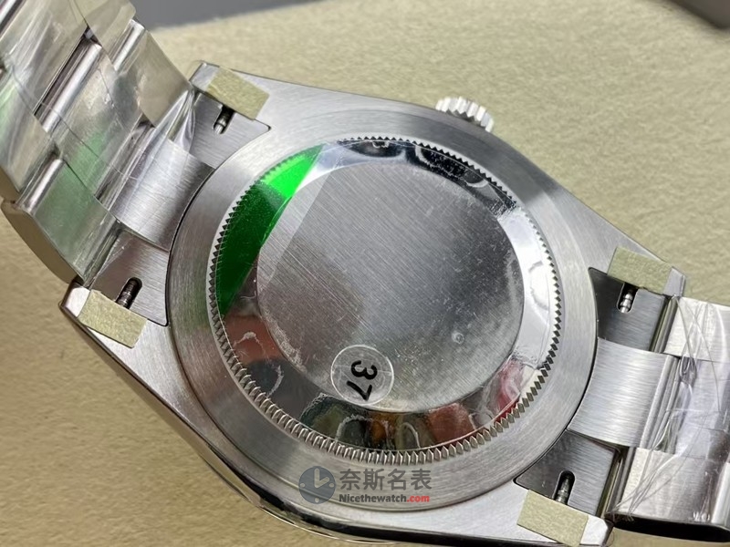 vs厂劳力士探险家一m224270做得好吗？劳力士探险家一代复刻表购买指南 | 奈斯探表