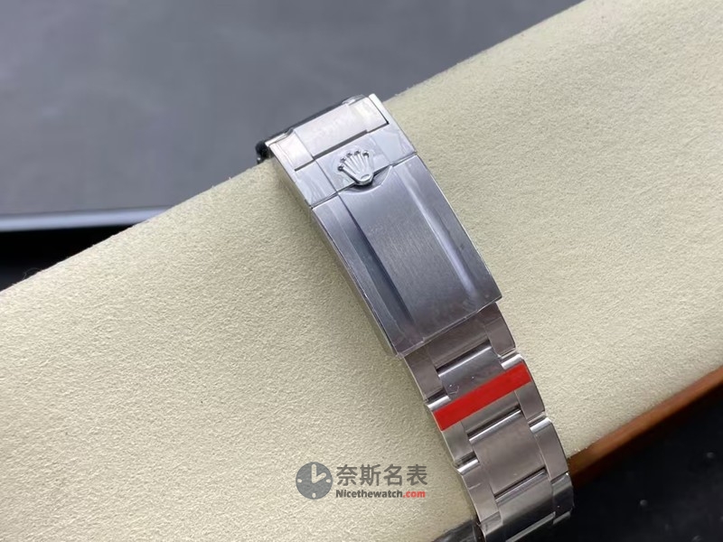 vs厂劳力士探险家一m224270做得好吗？劳力士探险家一代复刻表购买指南 | 奈斯探表